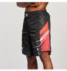 LEONE MMA SHORTS revo - black